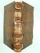  BRAY, William (ed), Memoirs of John Evelyn, Esq, F.R.S. comprising his diary from 1641 to 1705-6 and a selection of his familiar letters,vol.I
