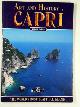 887009281X , Art and history of Capri