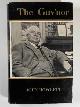 0854220917 HOWLETT, John, The Guv'nor: the autobiography of John Howlett, O.B.E.