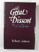 0195067304 PATTISON, Robert, The great dissent: John Henry Newman and the liberal heresy