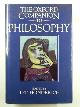 0198661320 HONDERICH, Ted (ed), The Oxford companion to philosophy