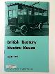 0853611920 KAYE, David, British battery electric buses