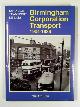 0711026270 COLLINS, Paul, Birmingham Corporation transport, 1904-39