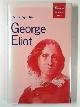 0333572173 SPITTLES, Brian, George Eliot: Godless woman