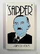 0460046721 SAPPER / ADRIAN, Jack (selected by), 'Sapper': the best short stories