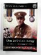 1903462991 WATTS, Michael J. & WATTS, Christopher T., My ancestor was in the British Army: how can I find out more about him?