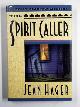 0892966408 HAGER, Jean, The spirit caller