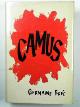  BREE, Germaine, Camus