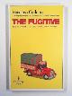 1933372257 CARLOTTO, Massimo, The fugitive