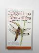 1472964535 BRROKS, Steve & CHAM, Steve, Field guide to the dragonflies and damselflies of Great Britain and Ireland