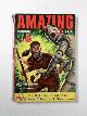  BROWNE, Howard (ed), Amazing Stories, volume 1, number 4