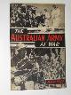  BLAMEY, Thomas (General), The Australian army at war: an official record of service in two hemispheres: 1939-1944