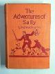  WODEHOUSE, P.G., The adventures of Sally