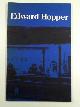 072870272X , Edward Hopper 1882-1967