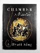  KING, A. Hyatt, Chamber music