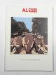  , Alessi: Annuario della produzione/Production yearbook 1969