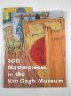 9063140150 , 100 masterpieces in the Van Gogh Museum