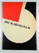 0900085398 , Art in revolution: Soviet art and design since 1917