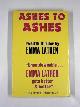 0575006447 LATHEN, Emma, Ashes to ashes