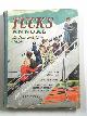  BLYTON, Enid and others, Tuck's annual for boys and girls