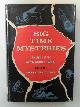  HALLIDAY, Brett (editor), Big time mysteries: by members of the Mystery Writers of America