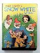  DISNEY, Walt, Walt Disney's Snow White annual