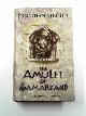0385605994 STROUD, Jonathan, The Amulet of Samarkand (Bartimaeus trilogy book 1)