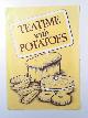  , Teatime with potatoes