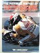 0861244451 MIDDLEHURST, Tony, The pictorial history of motorcycling
