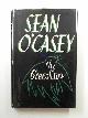  O'CASEY, Sean, The green crow