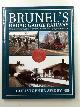 0860935043 AWDRY, Christopher, Brunel's broad gauge railway: commemorating the centenary of the GWR's gauge conversion