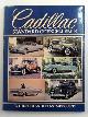 0890093458 EDITORS OF CONSUMER GUIDE, Cadillac standard of excellence