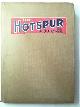  , The Hotspur, April - June 1937 (13 issues)