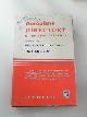  , The "Aeroplane" directory of British aviation, incorporating Who's Who in British Aviation, 1964 edition