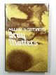  HJORTSBERG, William, Gray matters