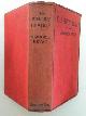  BEVAN, Marjorie, The priory league