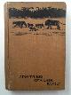  PIENAAR, A. A., The adventures of a lion family and other studies of wild life in East Africa