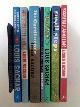  SACHAR, Louis, A collection of 7 books by Louis Sachar