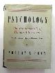  MUNN, Norman L., Psychology: the fundamentals of human adjustment