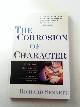 0393319873 SENNETT, Richard, The corrosion of character: the personal consequence of work in the New Capitalism