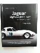 1907085173 PORTER, Philip, Jaguar Lightweight E-Type