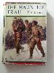  COWPER, E.E, The haunted trail