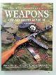 1905704461 BISHOP, Chris (ed), The encyclopedia of weapons of World War II