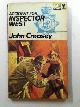  CREASEY, John, Accident for Inspector West