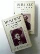  BARZUN, Jacques, Berlioz and the Romantic Century (2 vols.)