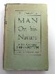  SHERRINGTON, Charles (Sir), Man on his nature: the Gifford Lectures, Edinburgh 1937-8