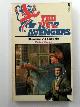 0860074722 CAVE, Peter, The New Avengers I: House of Cards