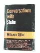  DJILAS, Milovan, Conversations with Stalin