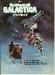 9780590300919 MERCER, CHARLES (BASED ON GLEN A. LARSON), The Battlestar Galactica Storybook