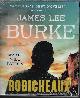 9781508244318 BURKE, JAMES LEE, Robicheaux; a Novel